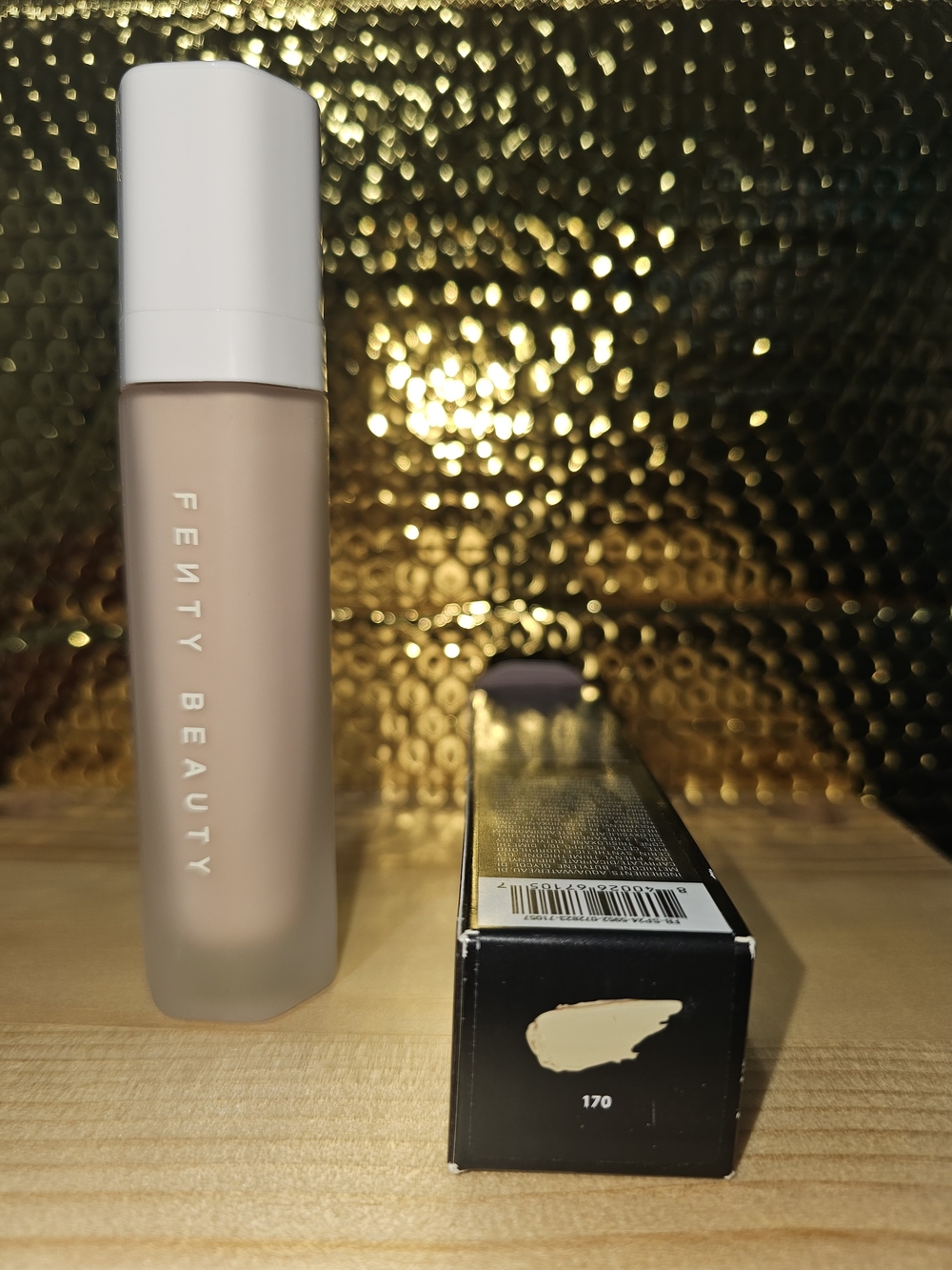 Fenty Beauty Foundation - Beige 170
